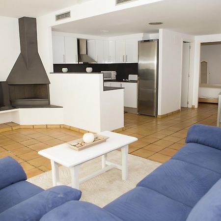 Mimoses Apartaments กาดาเกส ภายนอก รูปภาพ