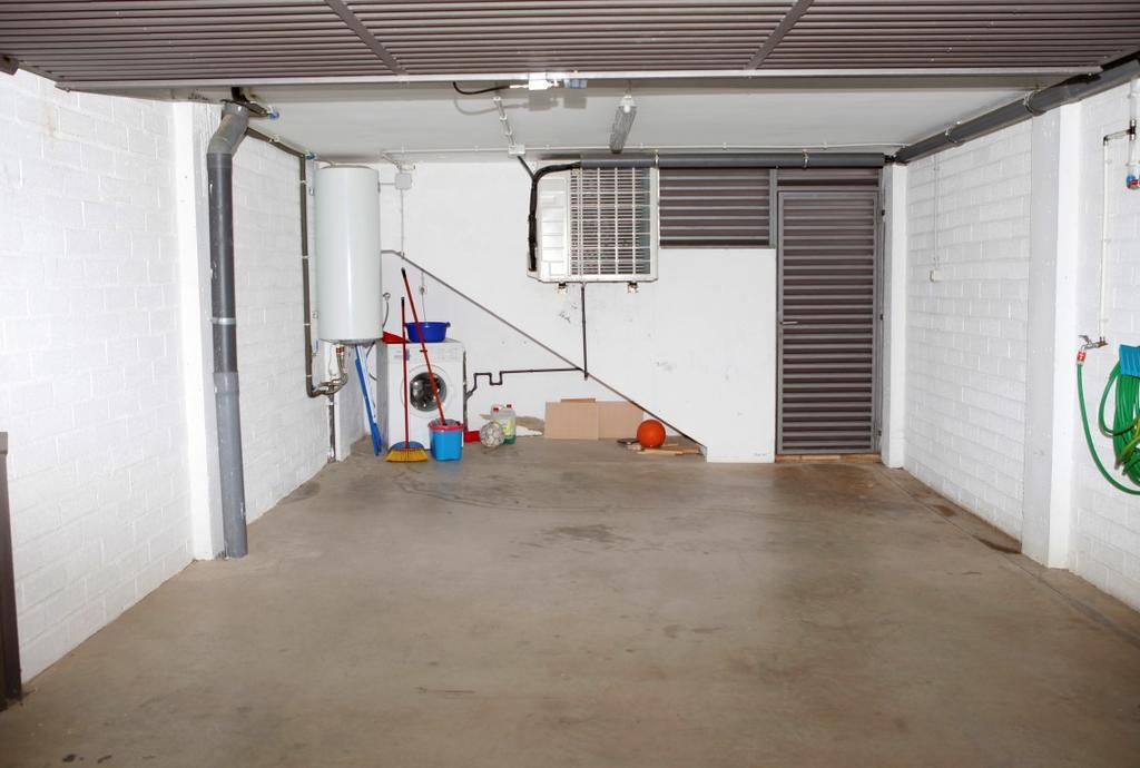 Mimoses Apartaments กาดาเกส ภายนอก รูปภาพ